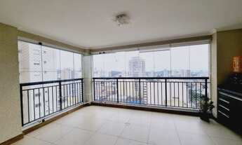 Imagem 3: Apartamento 2 dorms para Venda - Vila Romana, São Paulo - 96m², 2 vagas