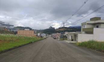 Imagem: Jaraguá do Sul - Terreno Padrão - Três