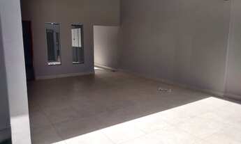 Imagem 2: Casa Residencial Verona 3/4 com lote 200m corredor ambos os lados . Anápolis