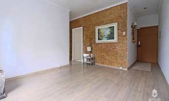 Imagem 3: Porto Alegre - Apartamento Padrão - Menino Deus