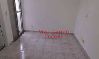 Imagem 3: Apartamento com 2 dormitórios ( 1 Suíte Com Varandinha ) 1 Vaga para alugar, 73 m² por R