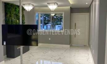 Imagem 4: Casa em condomínio fechado