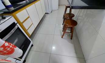 Imagem 5: Lindo 2 dormitórios lado praia Enseada Guarujá SP