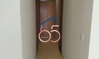 Imagem 7: Casa Térrea a venda Jardim Imperial - Cuiabá - MT