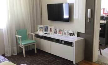 Imagem: PORTO ALEGRE - Apartamento Padrão - Vila