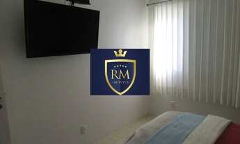 Imagem 5: Apartamento com 2 dormitórios, sendo 1 suíte Praia Brava - Florianópolis - SC