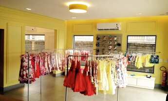 Imagem 4: Prédio com loja infantil tradicional no Boulevard Ribeirão Preto