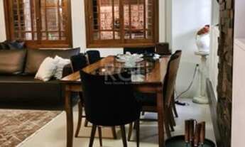 Imagem 5: Porto Alegre - Casa Padrão - Teresópolis