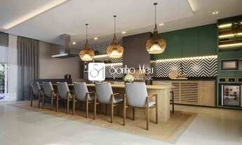 Imagem 6: Lançamento Patriani - MIRAI no Vila Ema