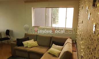 Imagem 4: Apartamento à venda 2 Quartos, 1 Vaga, 57M², Bigorrilho, Curitiba - PR