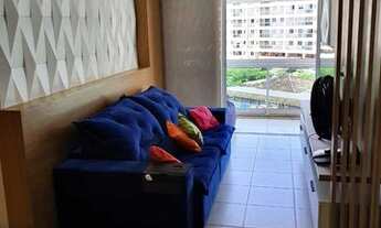 Imagem 5: Apartamento para venda possui 114 metros quadrados com 4 quartos