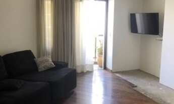 Imagem 7: Apto 112m², 3 dorms, 1 suíte, 2 vagas, Rua Passo da Pátria