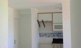 Imagem 2: Apartamento à venda no bairro Jardim Nazareth - São José do Rio Preto/SP