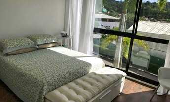 Imagem 5: Condomínio Ariribá! 03 Suites,Garagem para 04 carros, Casa Alto padrão