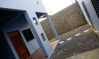 Imagem 2: Aluga-se casa Casa com 2 dormitórios