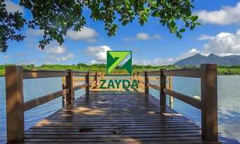 Imagem 3: BARRA DE SÃO JOÃO - Terreno Padrão - Leda, Barra de São João