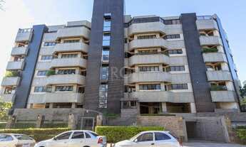 Imagem: Porto Alegre - Apartamento Padrão - Santa