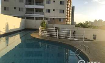 Imagem 3: Apartamento com 3 quartos no Residencial Lourenzzo Del Parco - Bairro Parque Amazônia em