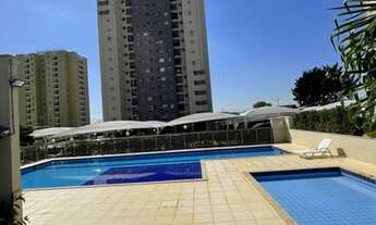 Imagem: Apartamento com 3 quartos - Condomínio