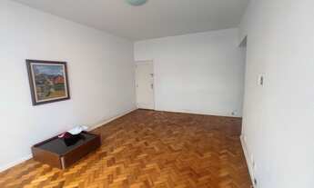 Imagem 4: Apartamento na melhor rua de Copa- 3 quartos-suite - Rio de Janeiro - RJ