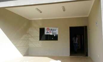 Imagem: Casa à venda no bairro PORTO BELO - Maracaju/MS