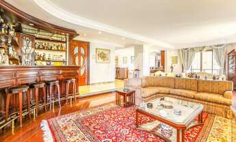 Imagem: Apartamento para venda possui 274 metros