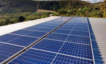 Imagem 7: SÍTIO TERESÓPOLIS GRANJA MAFRA