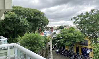 Imagem 7: Apartamento à venda 3 Quartos, 1 Suite, 1 Vaga, 94.79M², Portão, Curitiba - PR