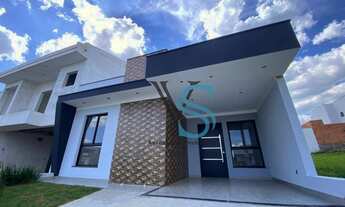 Imagem: Casa com 3 dormitórios à venda, 103 m²