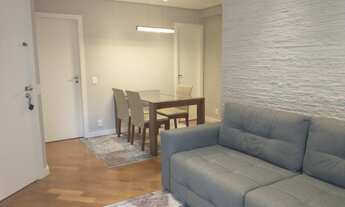 Imagem 4: Apartamento para Venda em São Paulo, PERDIZES, 3 dormitórios, 1 suíte, 2 banheiros, 2 vaga