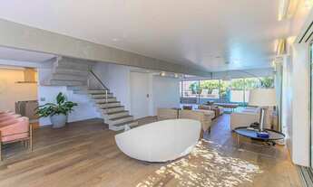 Imagem 3: Cobertura à venda na R. Inajaroba