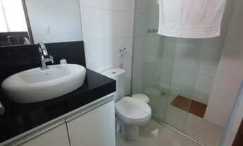 Imagem 7: Apartamento para venda possui 138m² com 3 suítes + DCE no Jardim Oceania - João Pessoa - P