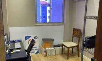 Imagem 5: Apartamento em Vila Laura mobiliado