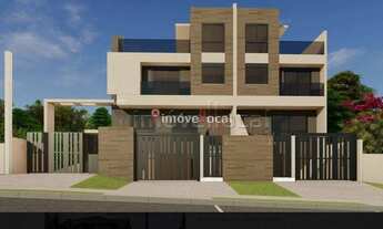 Imagem 4: Sobrado À Venda 3 Quartos, 1 Suite, 2 Vagas, 167m², Bom Retiro, Curitiba - Pr