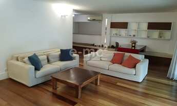 Imagem 6: RIO DE JANEIRO - Apartamento Padrão - Leblon