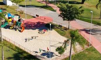 Imagem 5: Casa de condomínio para venda possui 264 metros quadrados com 4 quartos