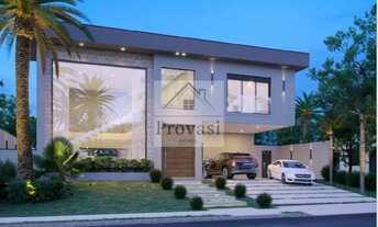 Imagem 3: Casa à venda no bairro Tamboré - Santana de Parnaíba/SP