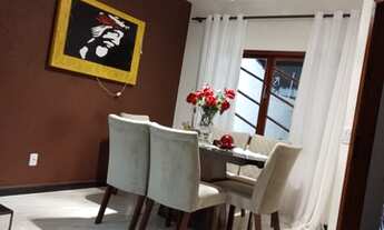 Imagem 5: Casa para venda possui 180 metros quadrados com 3 quartos em Cabiúnas - Macaé - RJ