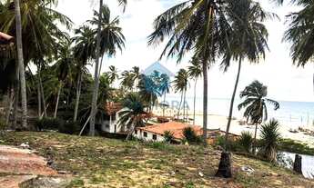 Imagem 6: MAXARAMGUAPE - Casa Padrão - Praia de Caraúbas