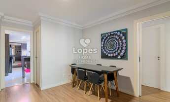 Imagem 3: APARTAMENTO JUVEVÊ TERRASSE GIVERNY 3 DORMITÓRIOS