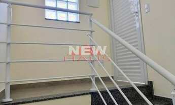 Imagem 6: SOBRADO SAÚDE - SP