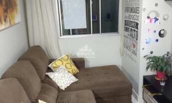 Imagem 3: Porto Alegre - Apartamento Padrão - Vila Nova