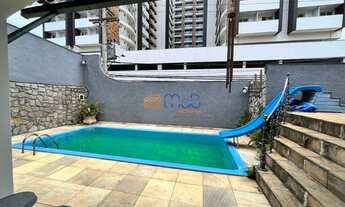 Imagem 3: Casa ampla a venda na Costa do Sol