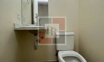 Imagem 7: Excelente apartamento em prédio novo no Brooklin com 175m²!