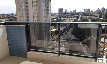 Imagem 4: Edifício Prime Paranaguá, Centro, Londrina, 51m² AP1284