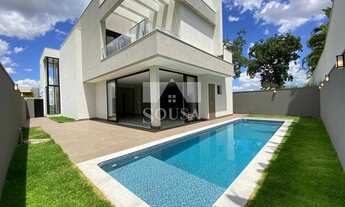 Imagem 2: Uberlândia - Casa Padrão - Jardim Sul