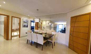 Imagem 3: Apartamento para Venda em São José dos Campos, Jardim Esplanada, 4 dormitórios, 3 suítes