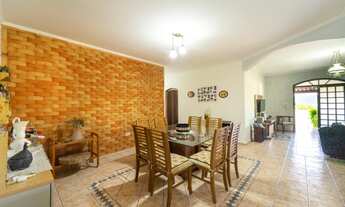 Imagem 4: Casa de condomínio 212 m² 3 quartos-7 vagas-São José do Ribeirão - Itupeva/SP