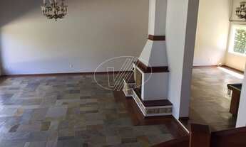 Imagem 7: Casa - Sítios de Recreio Gramado - Campinas