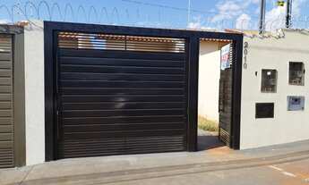 Imagem: Casa térrea Jardim Columbia, 2 quartos